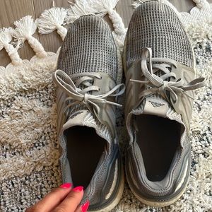 Adidas ultra boost running sneakers